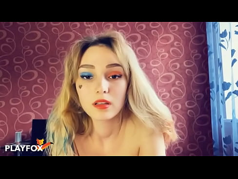 ❤️ Magalasi amatsenga amatsenga adandipatsa kugonana ndi Harley Quinn Kanema wamatako pa ny.mailkassa.ru  ❌️❤