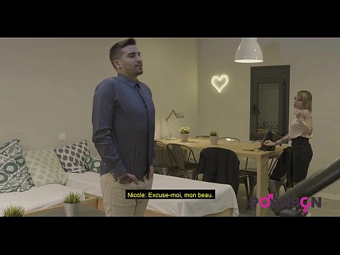 ❤️ PORNBCN 4K Mzimayi wina wokhwima mawere akulu akufuna kubetiridwa kumatako gigolo wachichepere wokhala ndi dick blowjob amortism kulimba kwamanja ntchito galu kalembedwe kankhongola kunyambita pachimake French subtitles Kanema wamatako pa ny.mailkassa.ru  ❌️❤