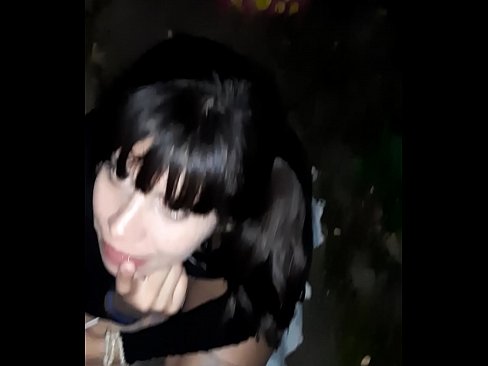 ❤️ Pamsewu mbolo yatupa posinthanitsa ndi maswiti Kanema wamatako pa ny.mailkassa.ru  ❌️❤