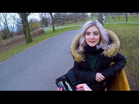 ❤️ Amameza ndalama za mlendo - blowjob paki yolemba Eva Elfie Kanema wamatako pa ny.mailkassa.ru  ❌️❤